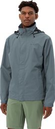 Veste de Pluie Vaude Escape Light Bleu