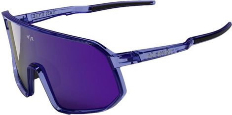 Van Rysel Bril - Roadr 900 Perf Violet