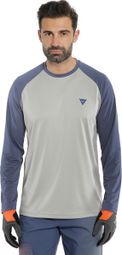 Dainese HG TSINGY Trui met lange mouwen Grijs / Blauw