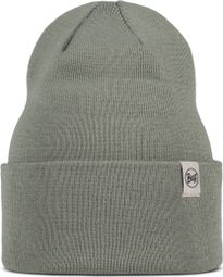 Gebreide muts Buff Groen