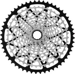  Garbaruk XD T-Type Gen 2.0 12V MTB-cassette Zwart/Zilver