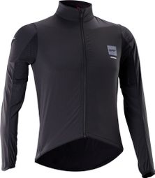Dames windjack Leatt WindBlock 2.0 Zwart