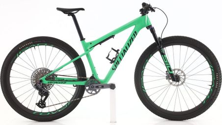 Produit reconditionné · Specialized Epic WC Expert GX AXS / Vélo VTT | Très bon état