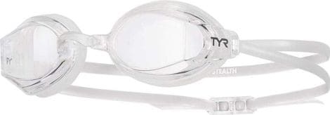 Lunettes de natation TYR Tracer Racing