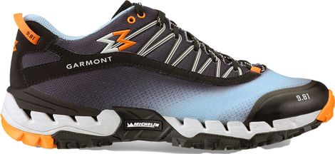 Garmont 9.81 Bolt 2.0 Hiking Shoes Black