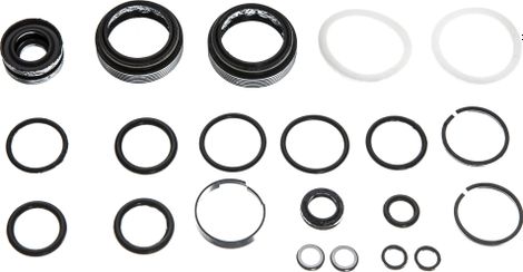 Kit Joints ROCKSHOX Service Kit pour Fourche SID 2012 - 2014 00.4315.032.612