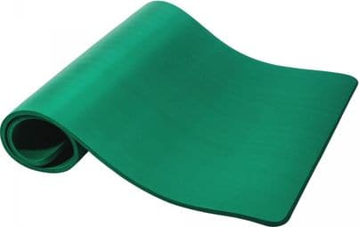 Tapis en mousse grand - 190x100x1 5cm (Yoga - Pilates - sport à domicile) - Couleur : VERT