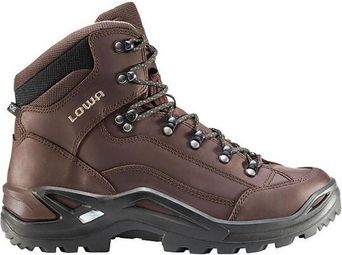 Lowa Renegade LL MID cuir