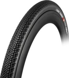 Pneu Gravel Tufo Gravel Thundero HD 700 mm Tubeless Ready Souple Puncture Proof Ply