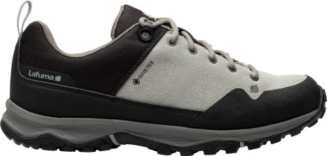 Zapatillas de senderismo Lafuma Ruck Low Gore-Tex para mujer Gris/Negro