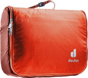 Deuter Wash Center Lite II Kulturbeutel Rot