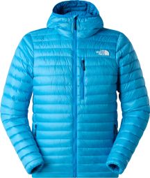 Daunenjacke The North Face Bettaforca Hoodie Blau Herren