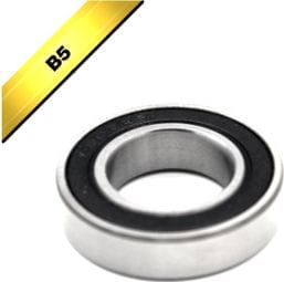 Roulement B5 - BLACKBEARING - 61902-2rs / 6902-2rs