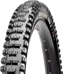 Maxxis Minion DHR II 29'' Tubeless Ready Rigid Bike Park 2-Ply 3C Maxx Grip tire