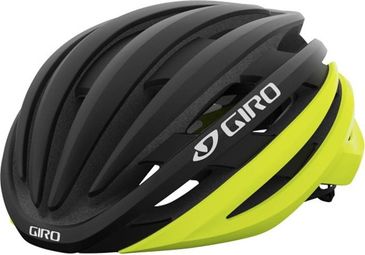 Giro Cinder Mips Helmet Black / Yellow