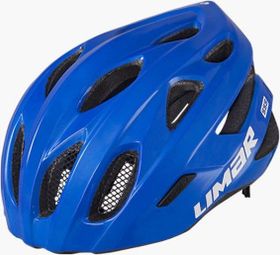 Casque de vélo Route - LIMAR - 555 Bleu - BLEU