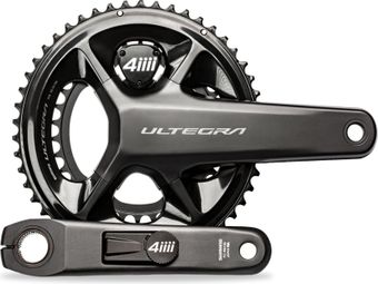 4iiii precision3 FC-R7100 170mm 52-36T パーツ - パーツ