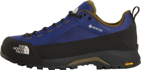 The North Face Verto Gore-Tex wandelschoenen voor heren, blauw