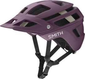 Casque smith forefront 2 mips améthyste mat os