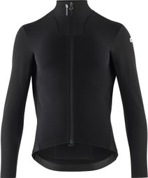 Assos Mille GT Hashoogi S11 Jas met lange mouwen Zwart