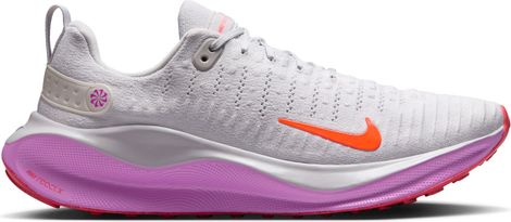 Scarpe da corsa Nike InfinityRN 4 Grey Violet Uomo