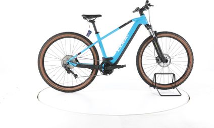 Produit reconditionné - Cube Reaction Hybrid ONE E-Bike - Très Bon Etat