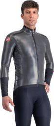 Castelli Gabba R Long Sleeve Jas Zwart