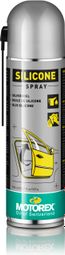 Lubricante en spray de silicona motorex 500 ml