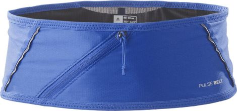 Salomon Pulse Belt Blau Unisex