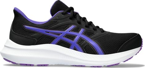 Asics Jolt 4 Damesschoenen Zwart/Paars