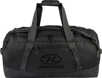 Sac de voyage Highlander Hauler Duffel - 90 litres-Noir