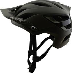 Casque VTT Troy Lee Designs A3 Mips Noir