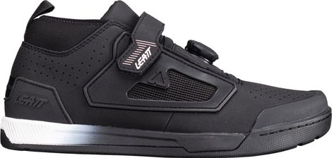 Zapatillas Leatt ProFlat 3.0 Flat Pedal Negro