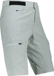 Pantalones cortos MTB AllMtn 2.0 Jr Steel