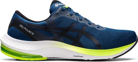 Asics Gel Pulse 13 Blauw Groen Running Shoes
