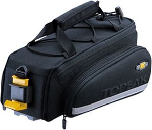 TOPEAK Satchel Rack RX TrunkBag EX Black