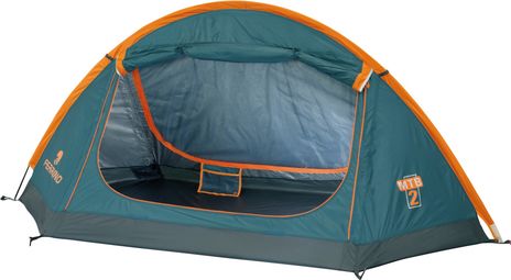 Ferrino MTB Tent Blauw
