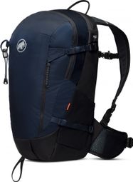 Bolsa de senderismo Mammut Lithium 20 L Azul Mujer