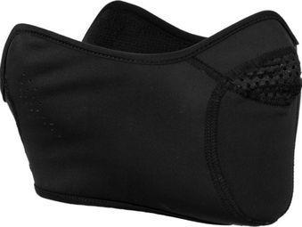 Máscara Salewa Ortles Windstopper Negro