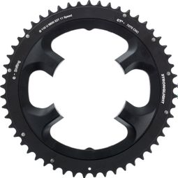 STRONGLIGHT Plateau ULTEGRA Exterior 110 53T 7075-T6 CT ²