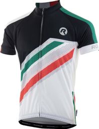 Maillot Manches Courtes Velo Rogelli Rogelli Team 2.0 - Homme
