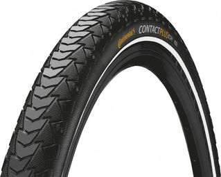 Continental Contact Plus 27.5'' Tire Tubetype Wire SafetyPlus Reflex E-Bike e50