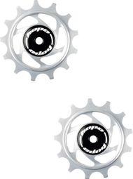 Hope 13 Teeth Shimano 12V Silver Shimano Gears