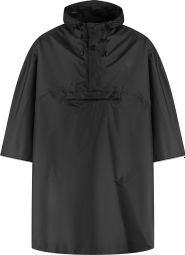 Poncho de Pluie Vélo - Imperméable  Léger et Respirant - Femme et Homme