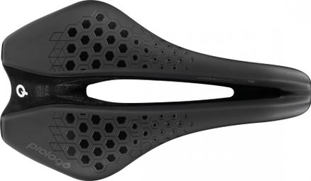 PROLOGO Saddle Dimension TRI Tirox Black