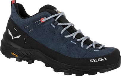 Salewa Alp Trainer 2 Women's Hiking Shoes Blue