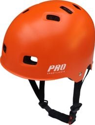 Speed Pedelec Casque de Cyclisme - Hommes/Femmes E-Bike Orange