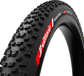 Vittoria Agarro Trail 29'' MTB-band Tubeless Ready Opvouwbaar Anti-lekband Grafeen 4Compound-samenstelling