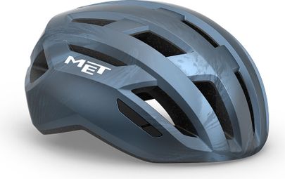 Met Vinci Mips Helm Marineblau Matt