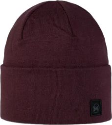 Unisex Buff Niels Evo Beanie Violet